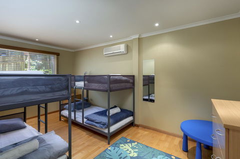 Noosa Beachhouse - Hotel Gold Coast 11