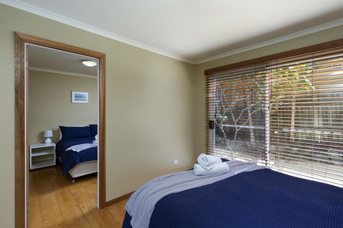 Noosa Beachhouse - Hotel Gold Coast 12