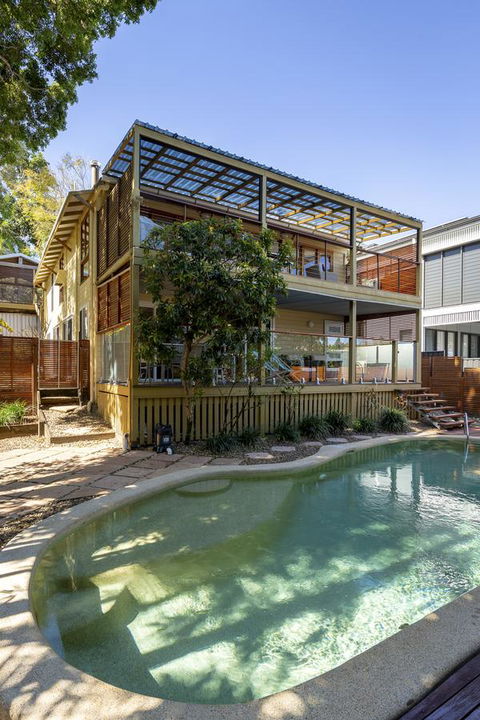 Noosa Beachhouse - Hotel Gold Coast 0