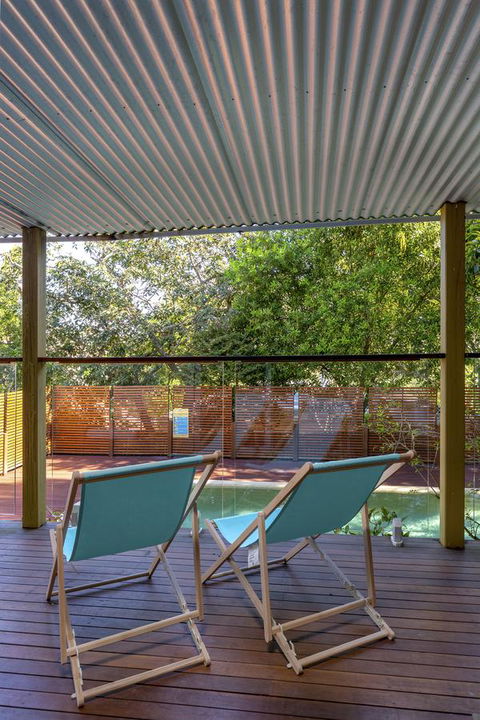 Noosa Beachhouse - Hotel Gold Coast 18