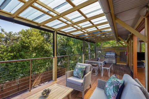 Noosa Beachhouse - Hotel Gold Coast 6