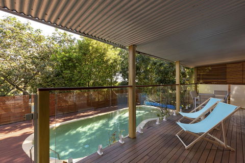 Noosa Beachhouse - Hotel Gold Coast 1