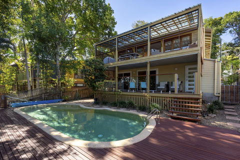 Noosa Beachhouse - Hotel Gold Coast 22