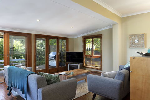 Noosa Beachhouse - Hotel Gold Coast 7