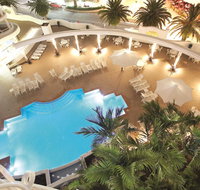 The Phoenician Resort - Hotel Gold Coast
