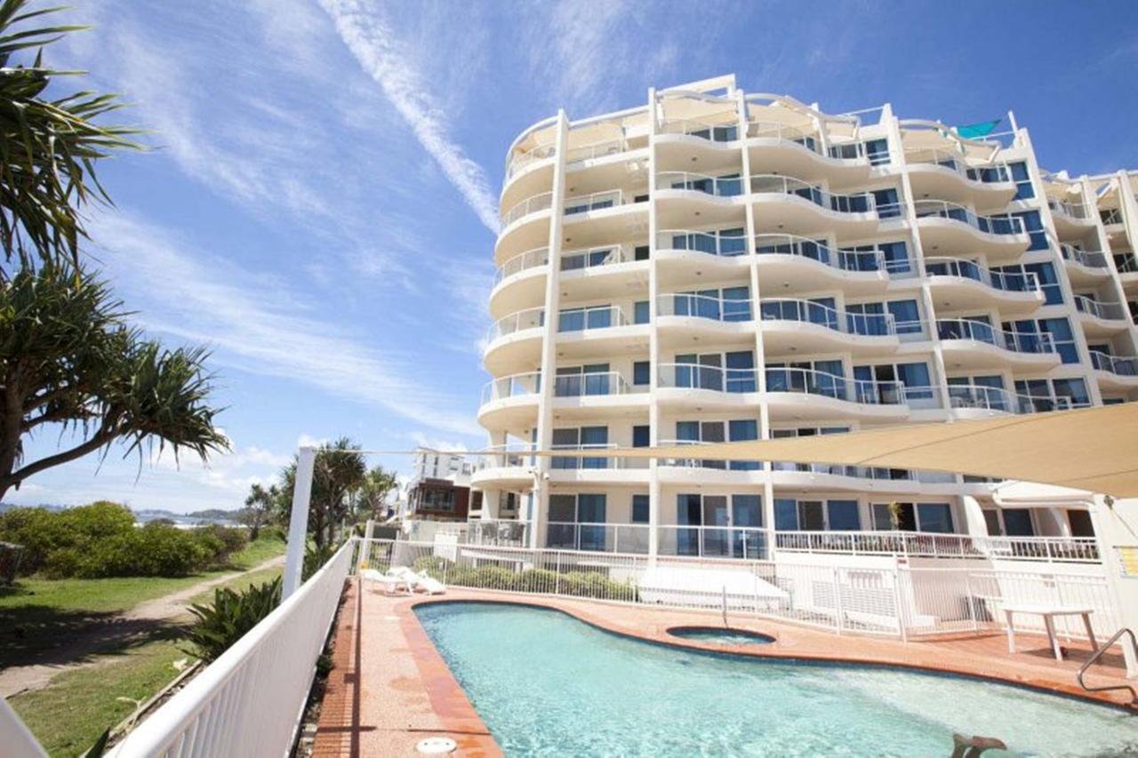 Palm Beach QLD Hotel Gold Coast
