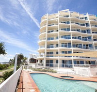 Regency on the Beach - Hotel Gold Coast
