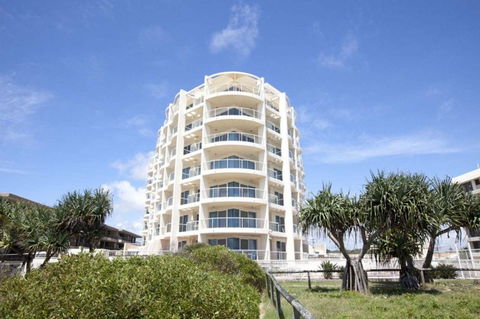 Regency On The Beach - Hotel Gold Coast 11