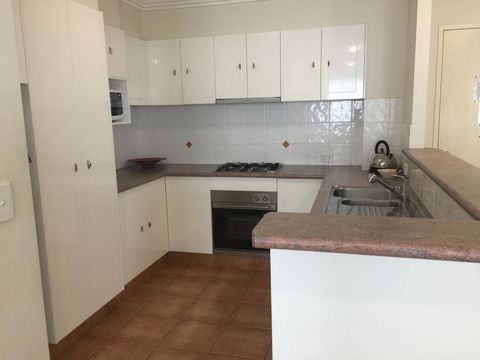 Regency On The Beach - Hotel Gold Coast 18