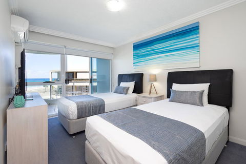 Regency On The Beach - Hotel Gold Coast 1