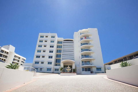 Regency On The Beach - Hotel Gold Coast 13