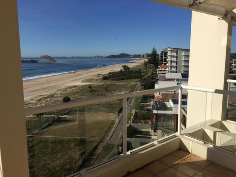Regency On The Beach - Hotel Gold Coast 17