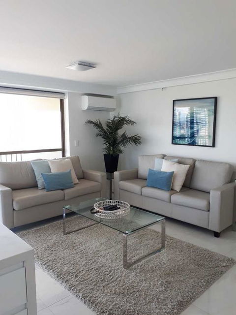 De Ville Apartments - Hotel Gold Coast 43