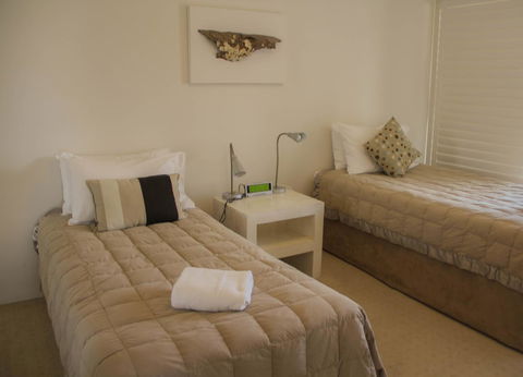 De Ville Apartments - Hotel Gold Coast 1