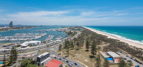 De Ville Apartments - Hotel Gold Coast 16
