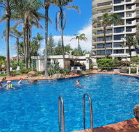 De Ville Apartments - Hotel Gold Coast