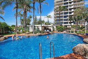 Book Surfers Paradise Accommodation Hotel Gold Coast Hotel Gold Coast