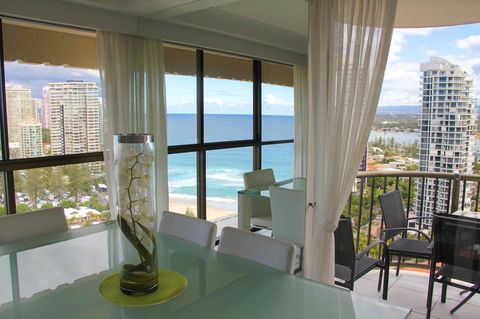 De Ville Apartments - Hotel Gold Coast 19