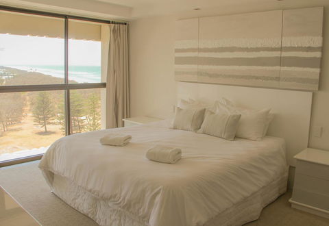 De Ville Apartments - Hotel Gold Coast 2