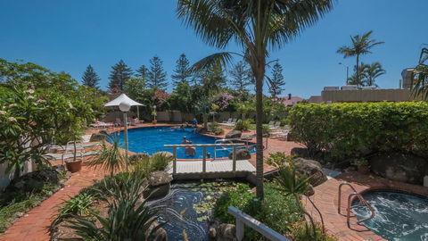 De Ville Apartments - Hotel Gold Coast 30