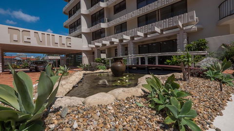 De Ville Apartments - Hotel Gold Coast 36