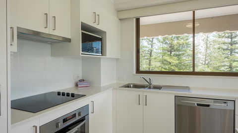 De Ville Apartments - Hotel Gold Coast 20
