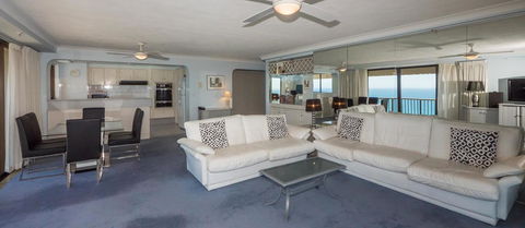 De Ville Apartments - Hotel Gold Coast 23