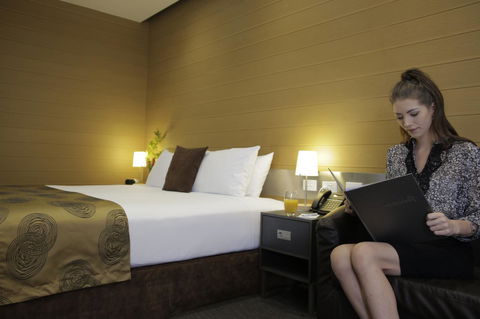 Room Motels Kingaroy - Hotel Gold Coast 2