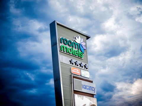 Room Motels Kingaroy - Hotel Gold Coast 27