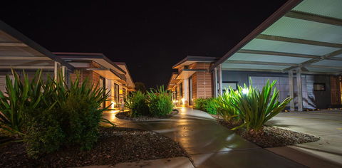 Room Motels Kingaroy - Hotel Gold Coast 13