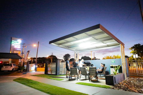 Room Motels Kingaroy - Hotel Gold Coast 8
