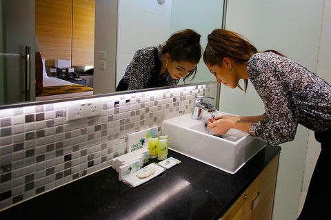 Room Motels Kingaroy - Hotel Gold Coast 17