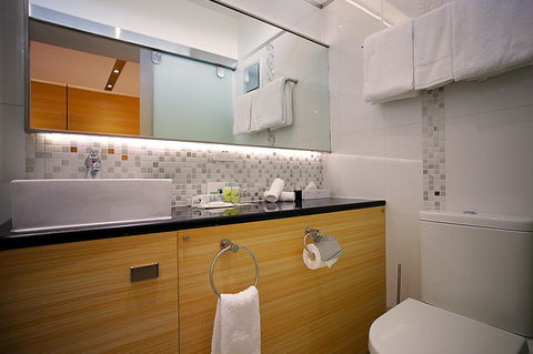 Room Motels Kingaroy - Hotel Gold Coast 42