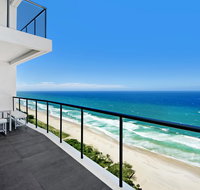 ULTIQA Air On Broadbeach - Hotel Gold Coast