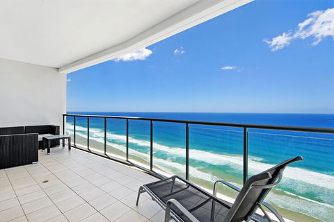 ULTIQA Air On Broadbeach - Hotel Gold Coast 14