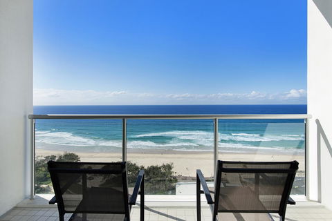 ULTIQA Air On Broadbeach - Hotel Gold Coast 12