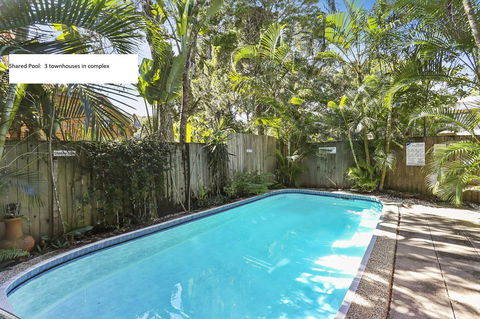 Noosa De Villa - Hotel Gold Coast 3