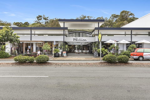 Noosa De Villa - Hotel Gold Coast 17