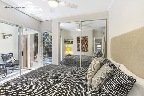 Noosa De Villa - Hotel Gold Coast 8
