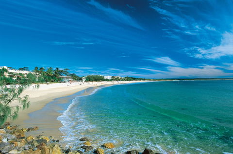 Noosa De Villa - Hotel Gold Coast 14