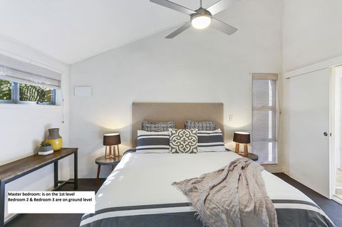Noosa De Villa - Hotel Gold Coast 5