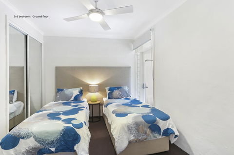 Noosa De Villa - Hotel Gold Coast 9