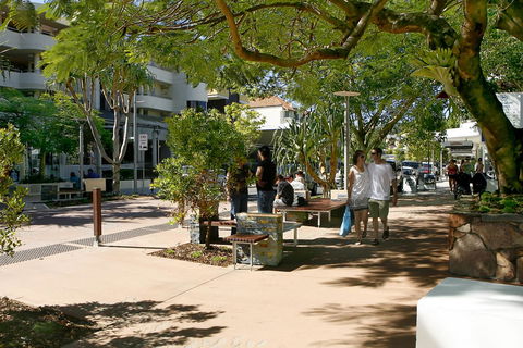 Noosa De Villa - Hotel Gold Coast 16