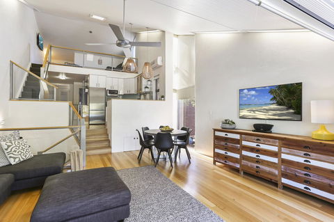 Noosa De Villa - Hotel Gold Coast 0