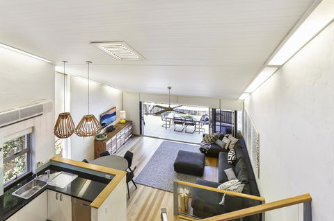 Noosa De Villa - Hotel Gold Coast 7