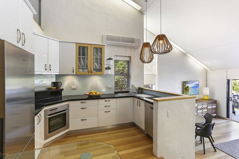 Noosa De Villa - Hotel Gold Coast 4