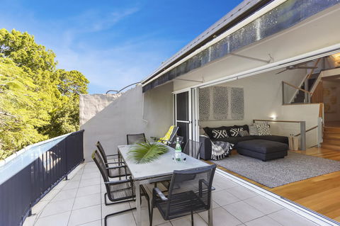 Noosa De Villa - Hotel Gold Coast 2