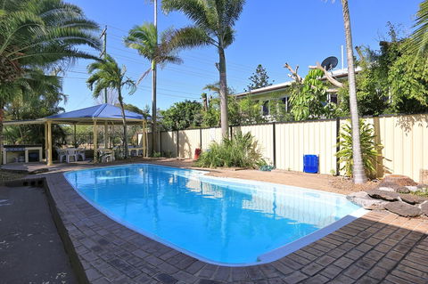 Alexandra Park Motor Inn - Hotel Gold Coast 15