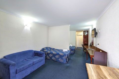 Alexandra Park Motor Inn - Hotel Gold Coast 5