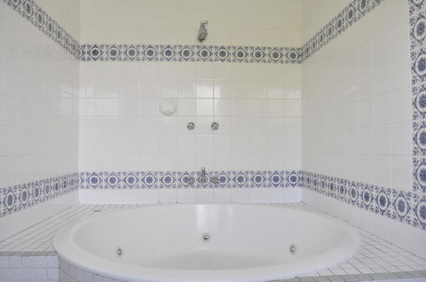 Alexandra Park Motor Inn - Hotel Gold Coast 42